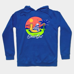 Chill Out Hoodie